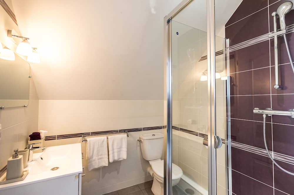 Photo of Bathroom in Gandelain