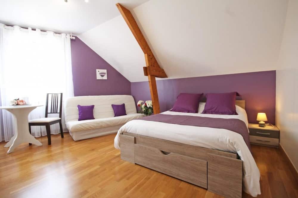 Photo of Bedroom in Gandelain