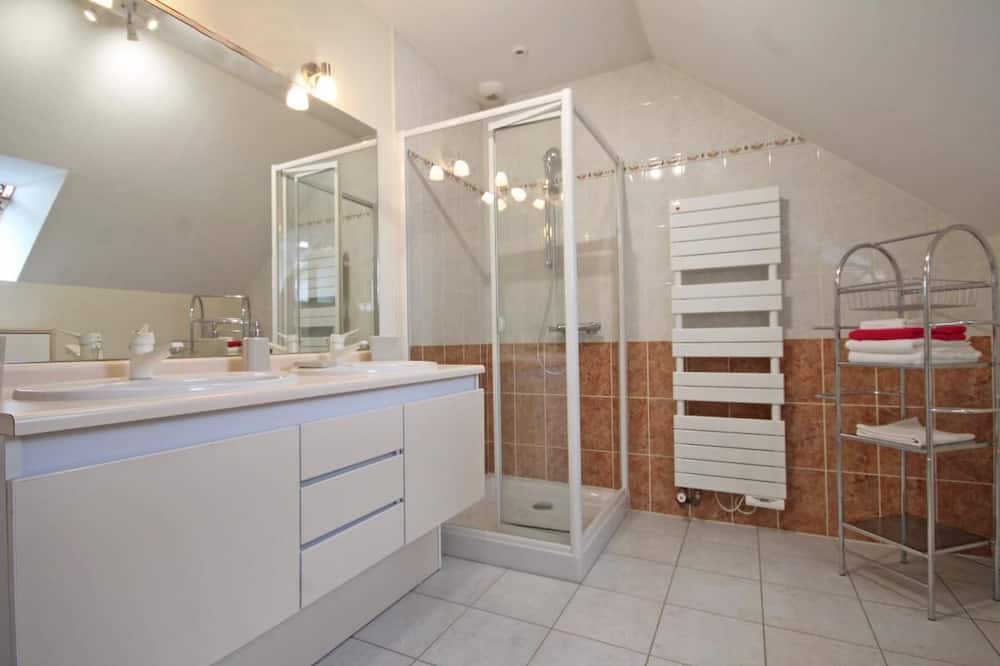 Photo of Bathroom in Gandelain