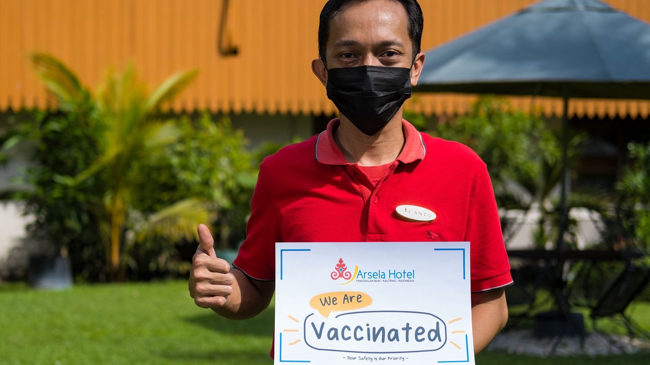 Photo of Others in Pangkalan Bun