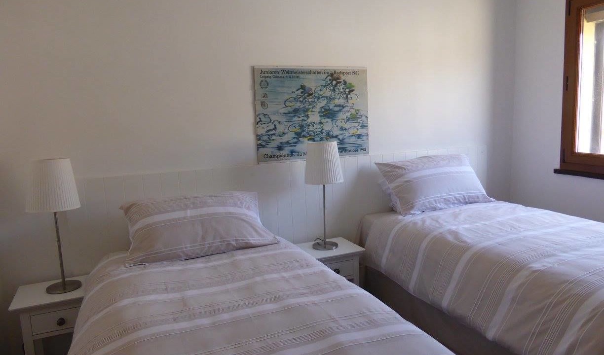 Photo of Bedroom in Loubieres