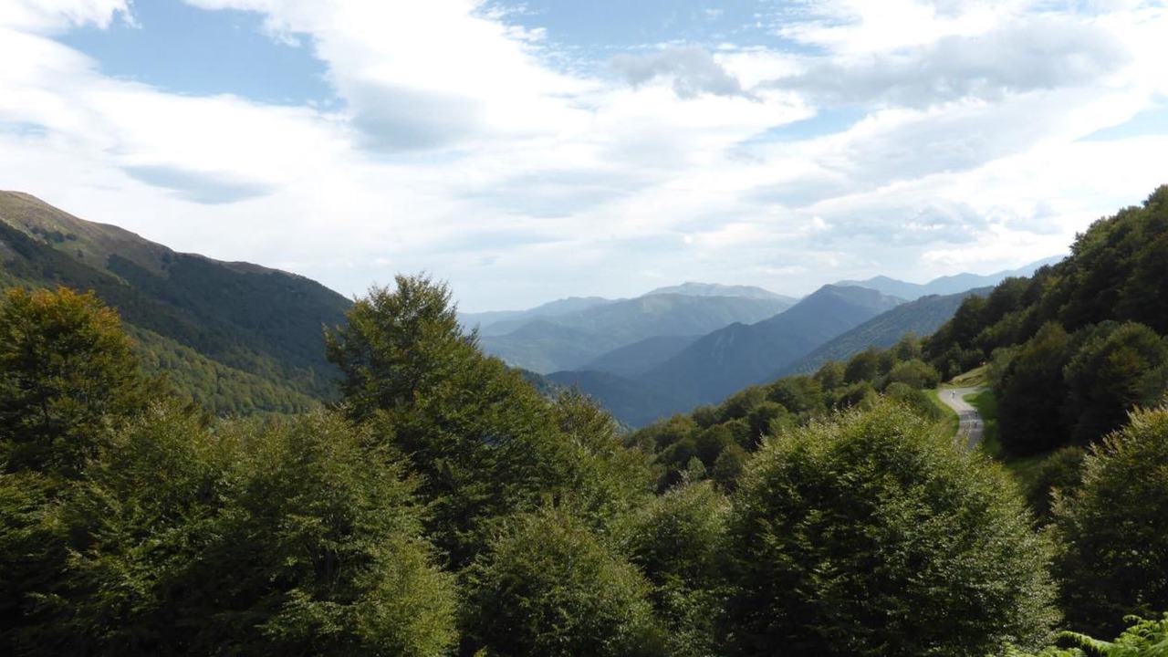 Photo of Outdoor in Loubieres