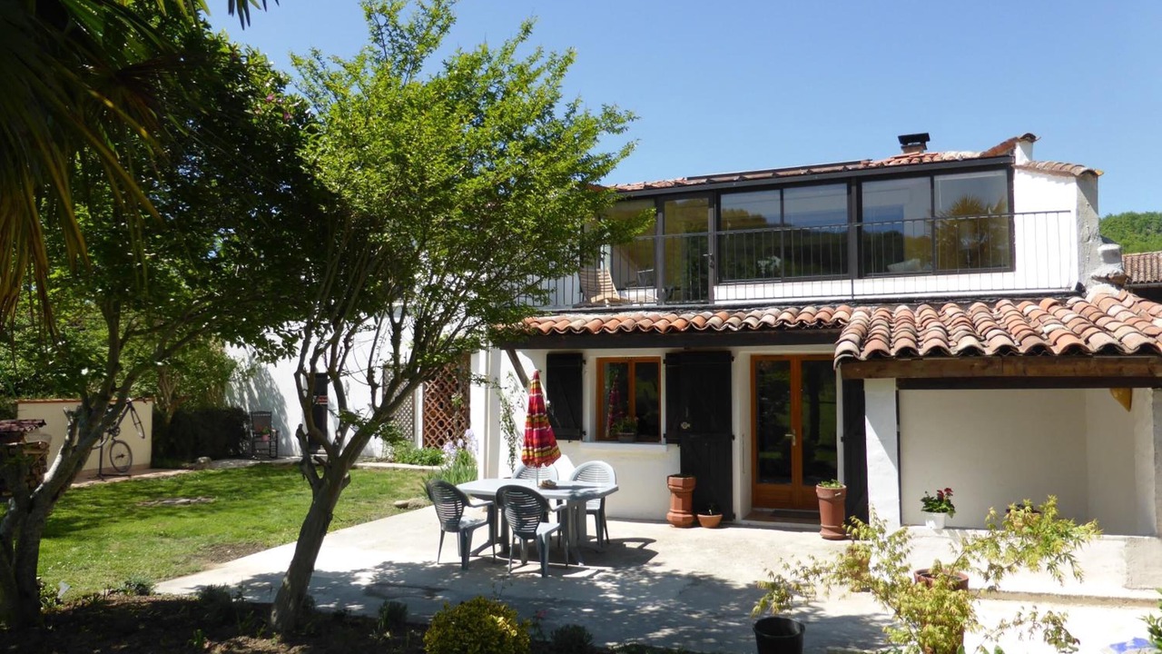 Photo of Outdoor in Loubieres