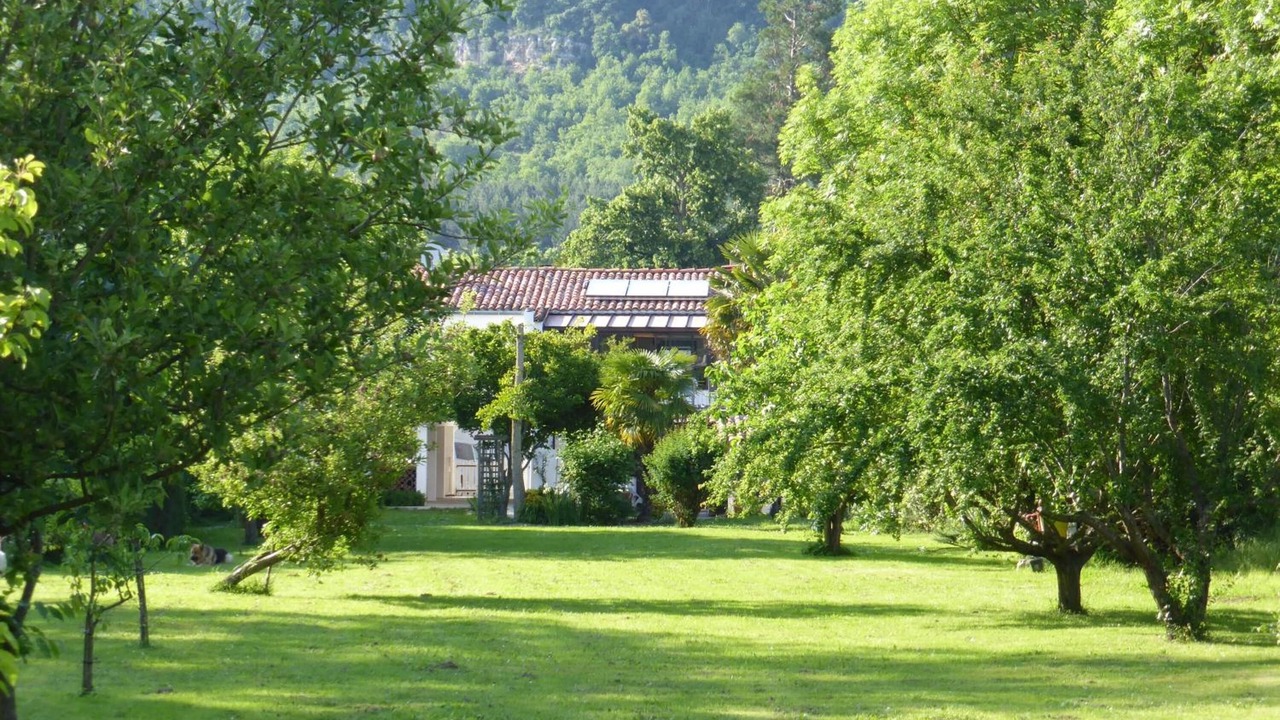 Photo of Outdoor in Loubieres