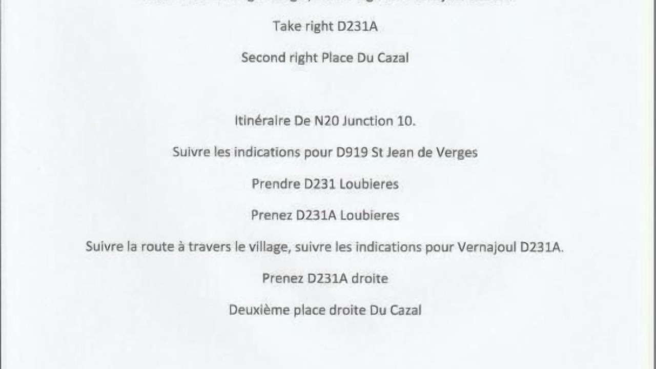 Photo of Others in Loubieres