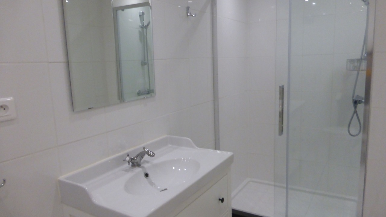 Photo of Bathroom in Loubieres