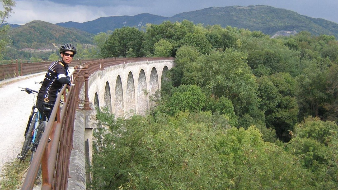 Photo of Outdoor in Loubieres