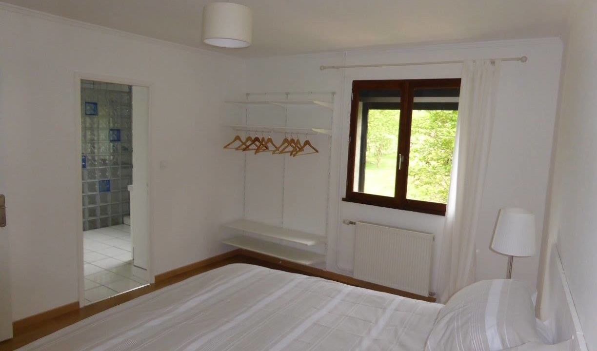 Photo of Bedroom in Loubieres