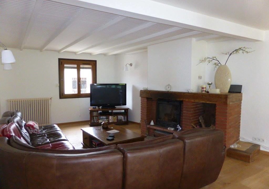 Photo of Bedroom in Loubieres