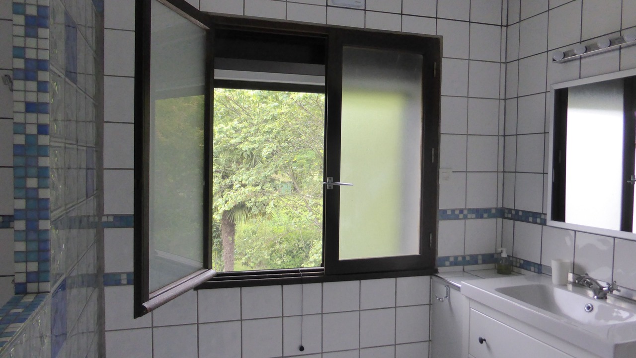 Photo of Bathroom in Loubieres