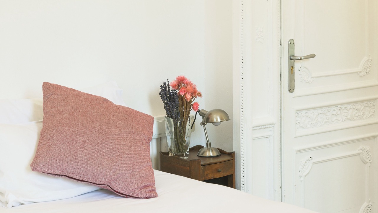 Photo of Bedroom in L'Antiga Esquerra de l'Eixample