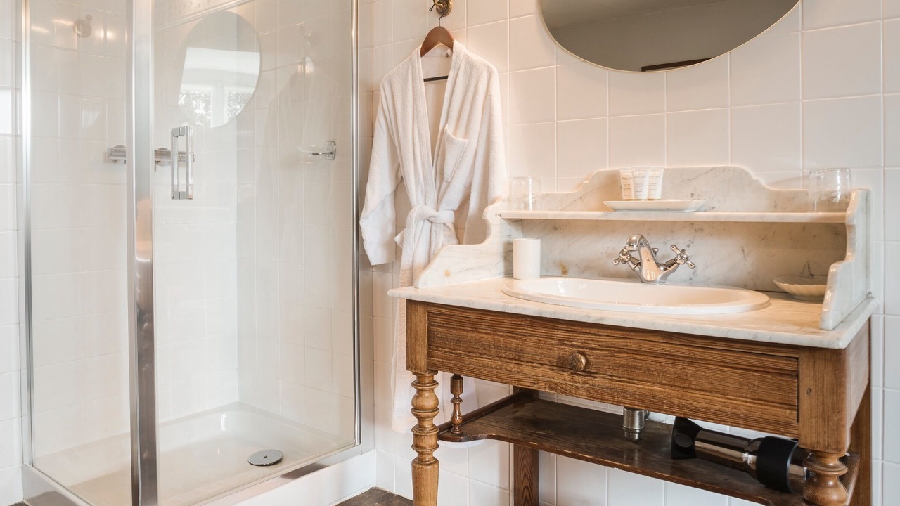 Photo of Bathroom in Vergoncey