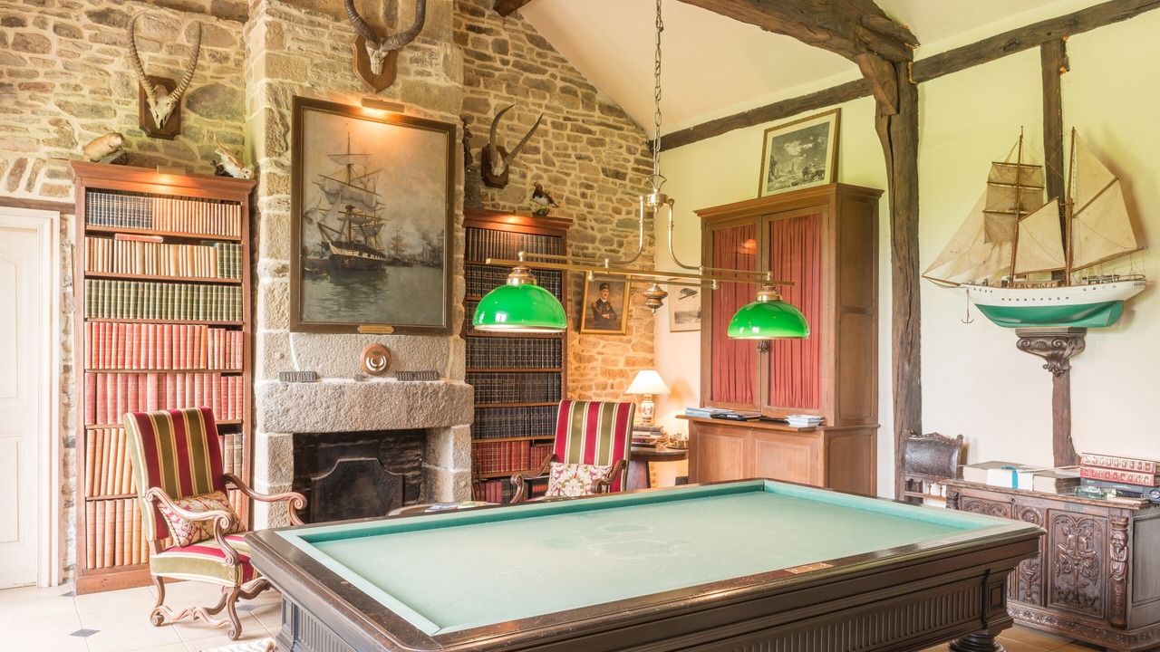 Photo of Bedroom in Vergoncey