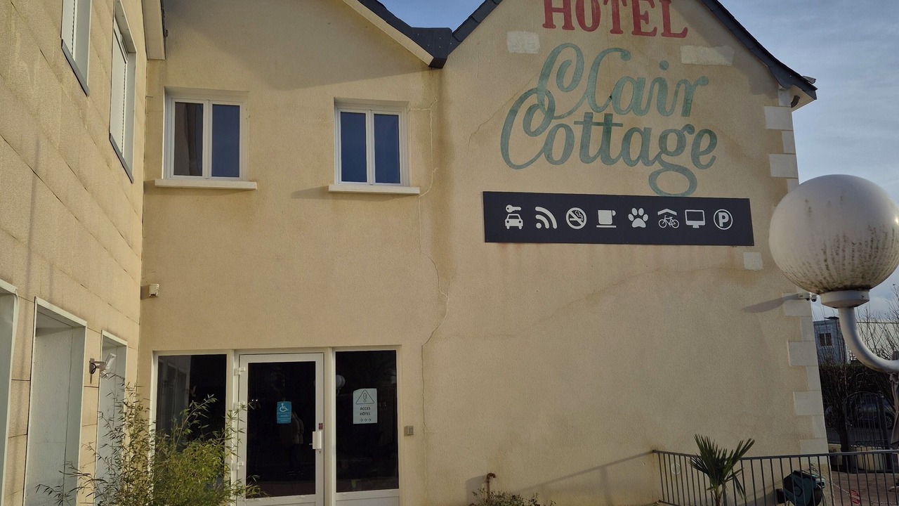 Photo of Outdoor in Chisseaux