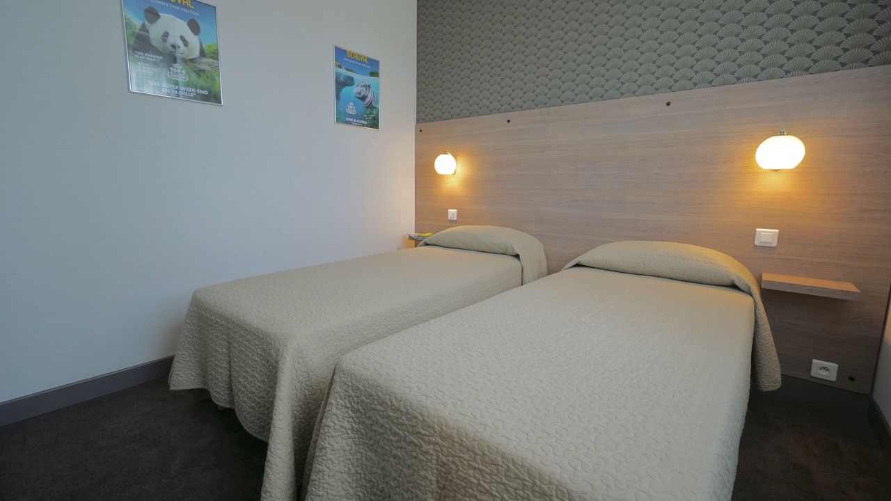 Photo of Bedroom in Chisseaux