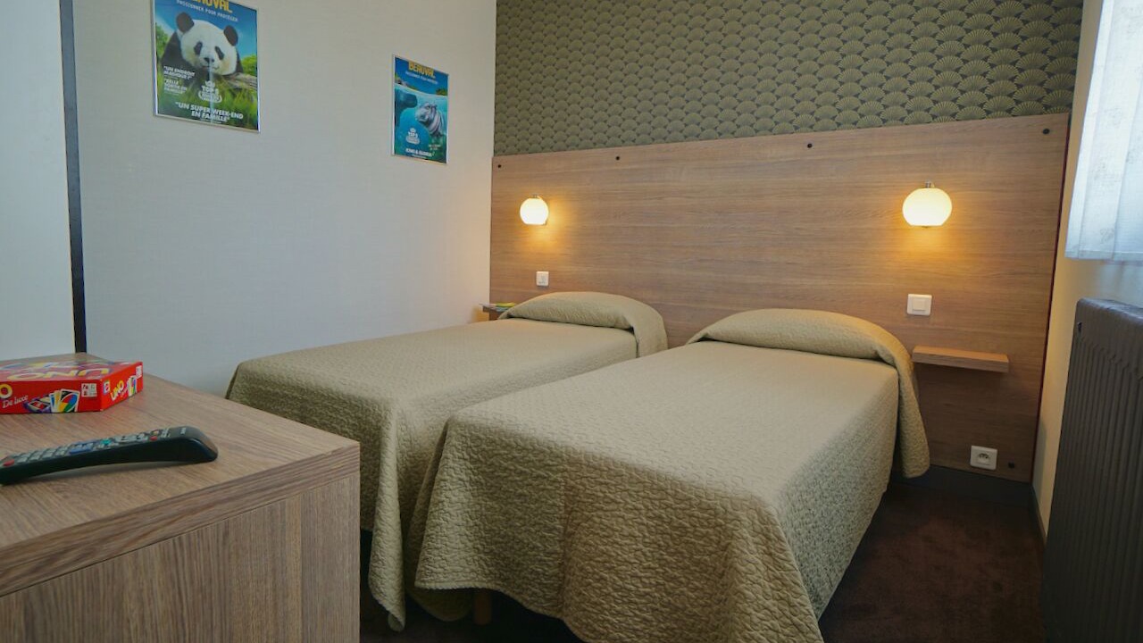 Photo of Bedroom in Chisseaux