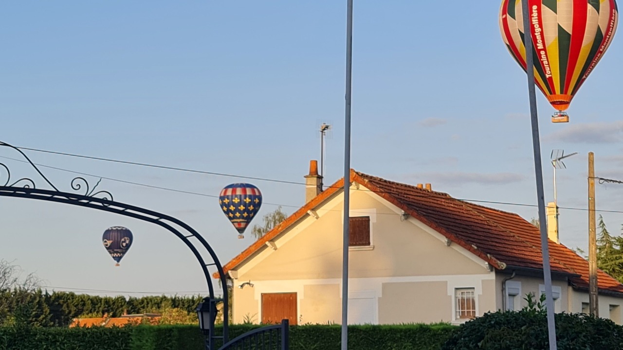 Photo of Outdoor in Chisseaux