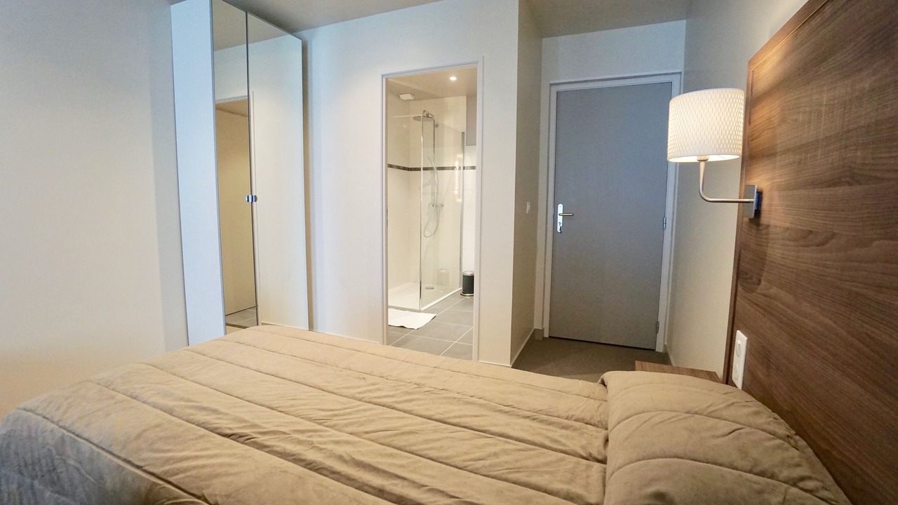 Photo of Bedroom in Chisseaux