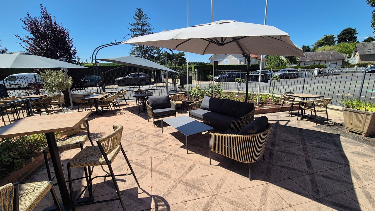 Photo of Outdoor in Chisseaux