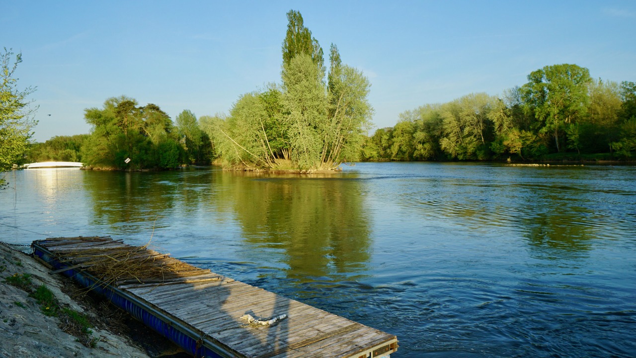 Photo of Outdoor in Chisseaux