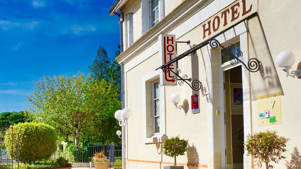 Photo of Outdoor in Chisseaux