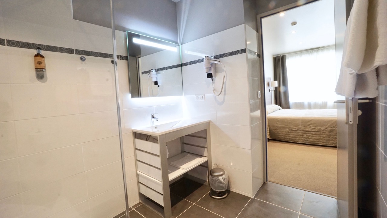 Photo of Bedroom in Chisseaux