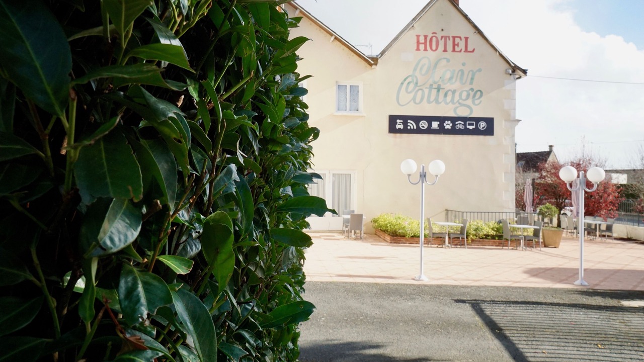 Photo of Outdoor in Chisseaux