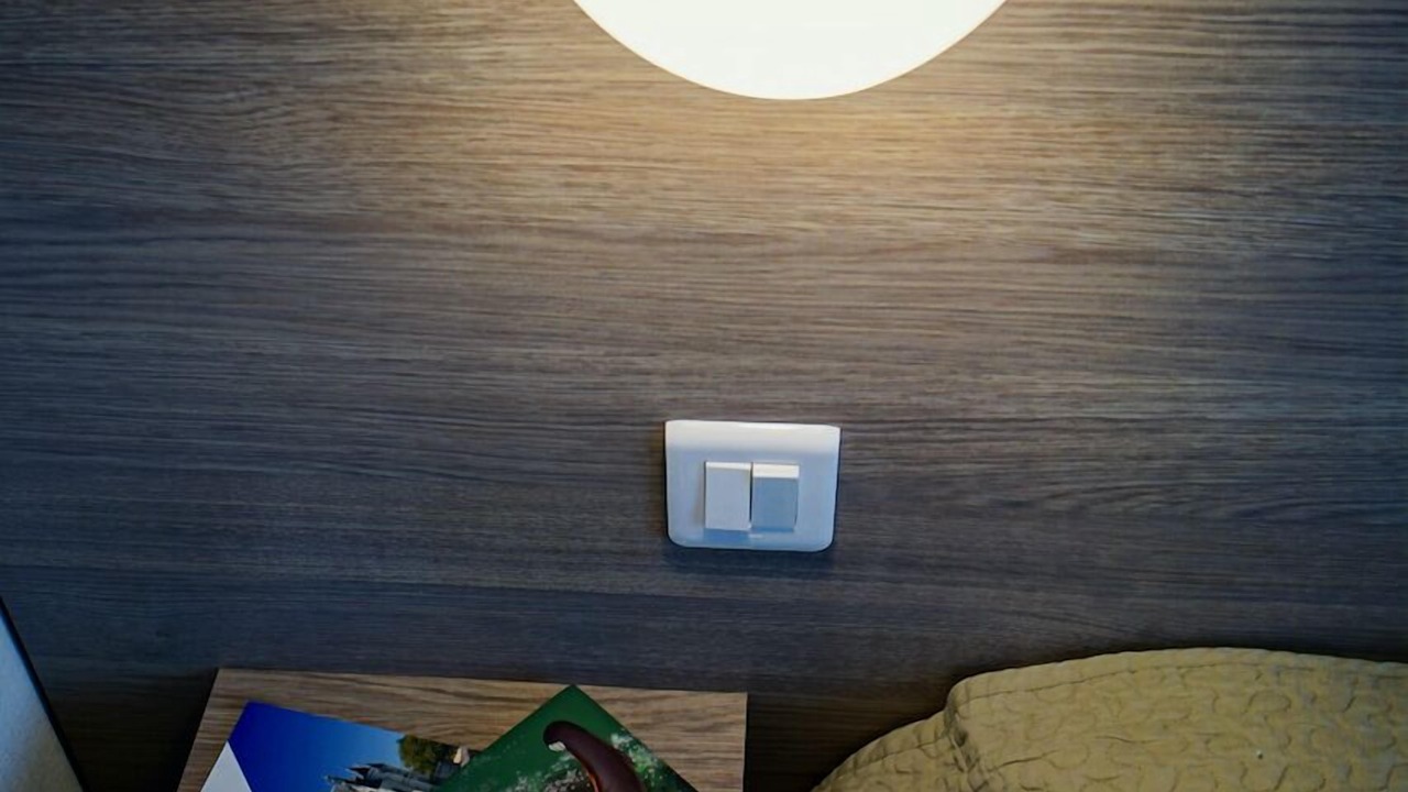 Photo of Bedroom in Chisseaux