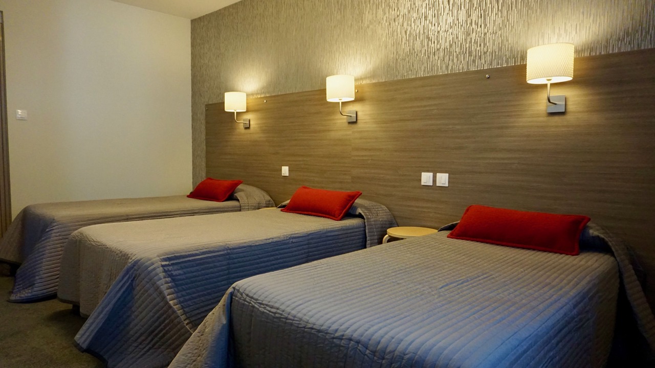 Photo of Bedroom in Chisseaux