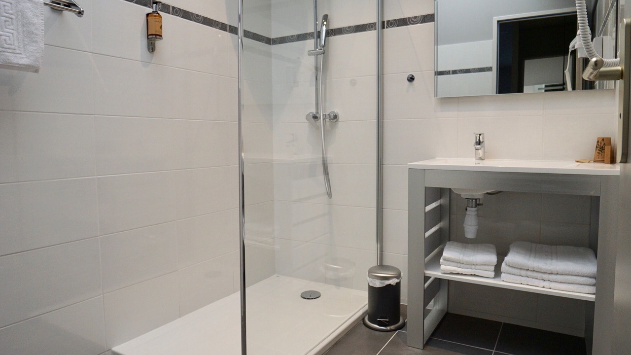 Photo of Bathroom in Chisseaux