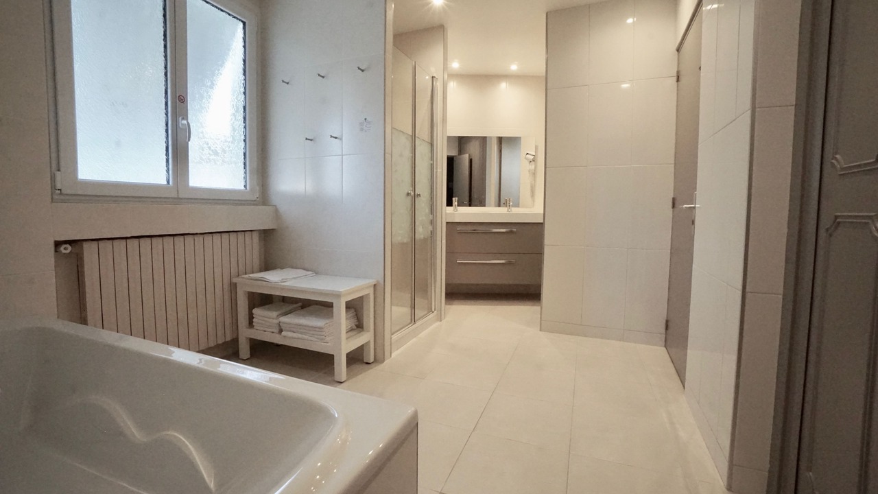 Photo of Bathroom in Chisseaux