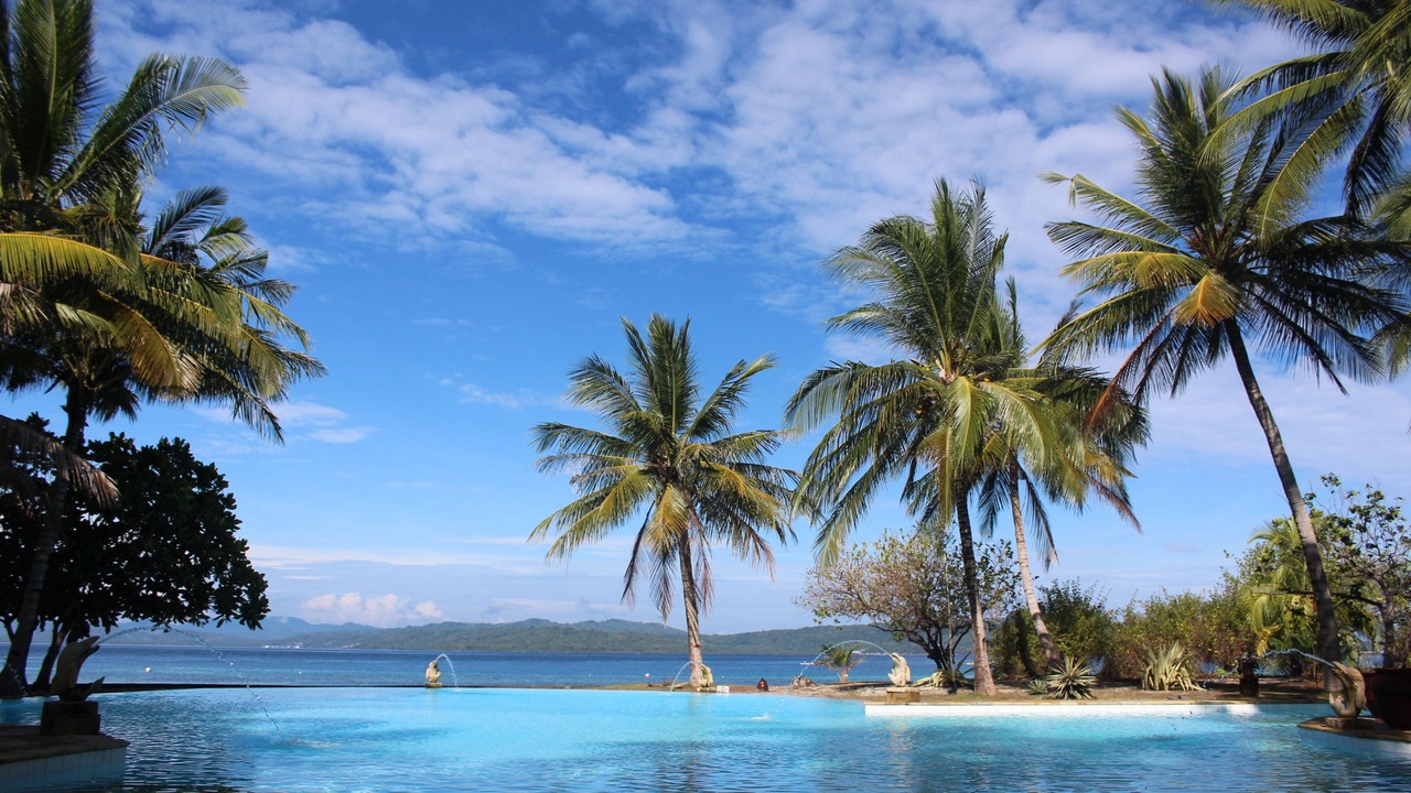 Photo of Outdoor in Pulau Gangga
