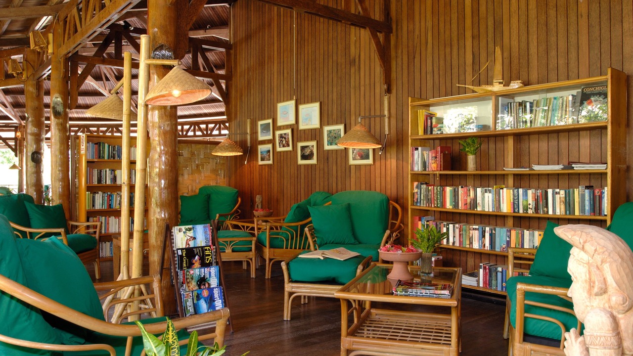 Photo of Others in Pulau Gangga