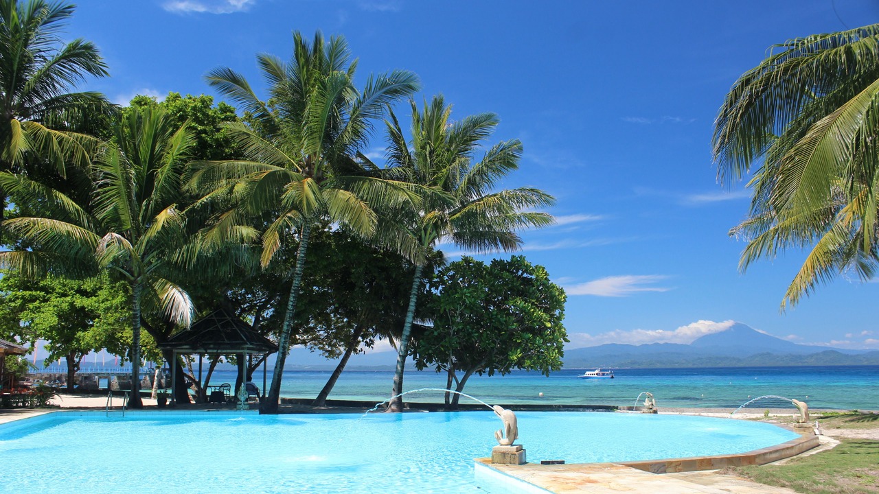 Photo of Outdoor in Pulau Gangga
