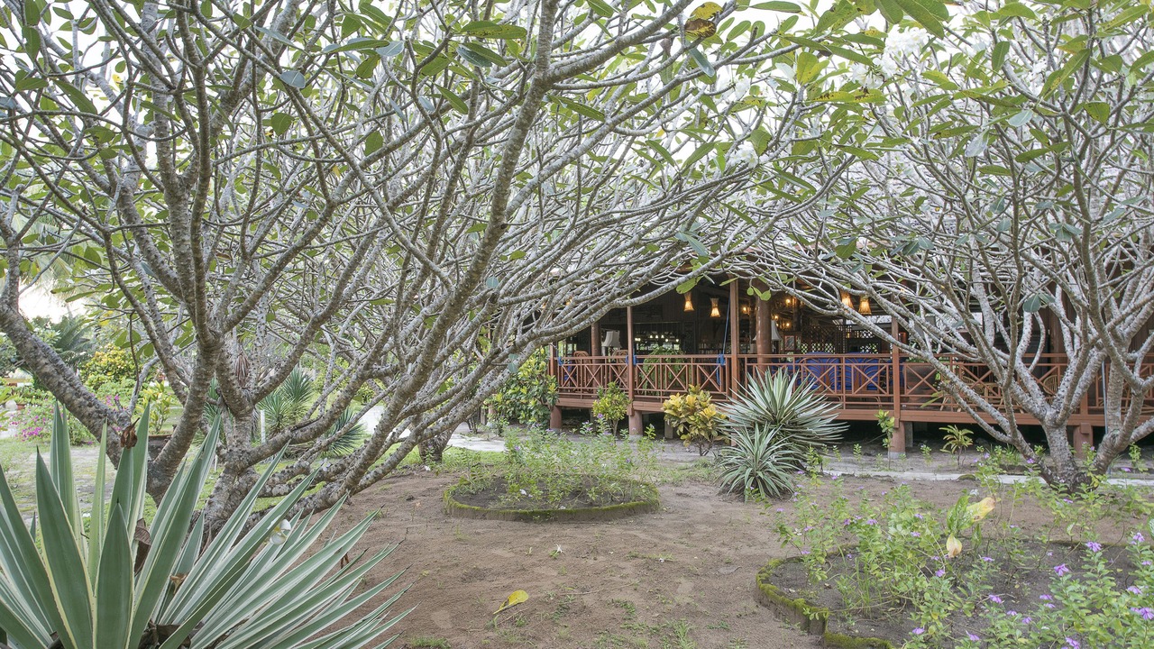 Photo of Outdoor in Pulau Gangga
