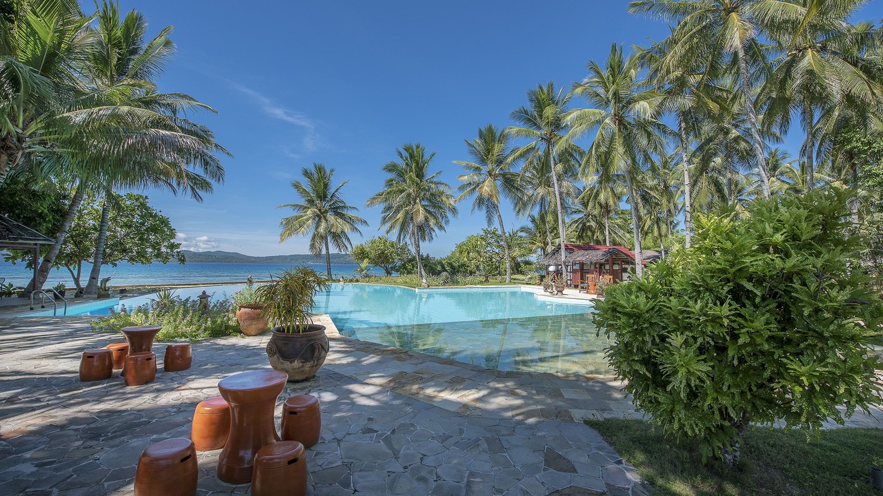 Photo of Outdoor in Pulau Gangga