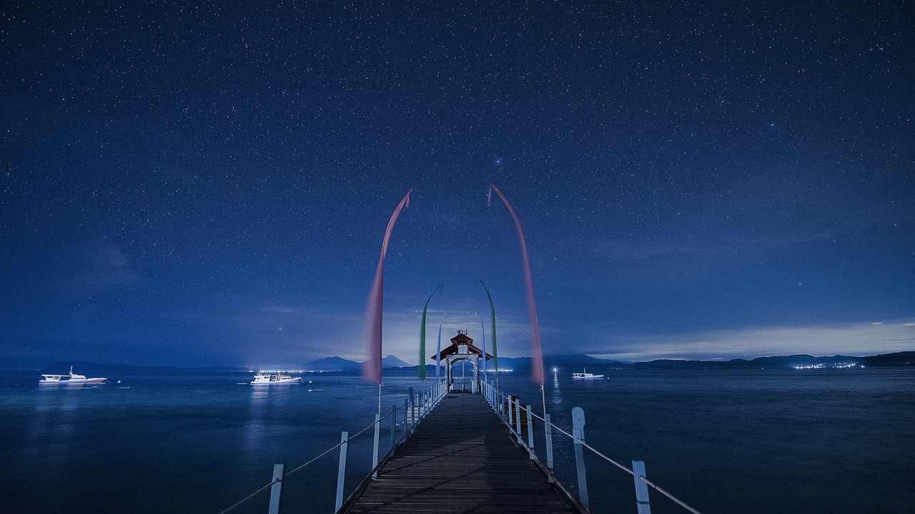 Photo of Outdoor in Pulau Gangga