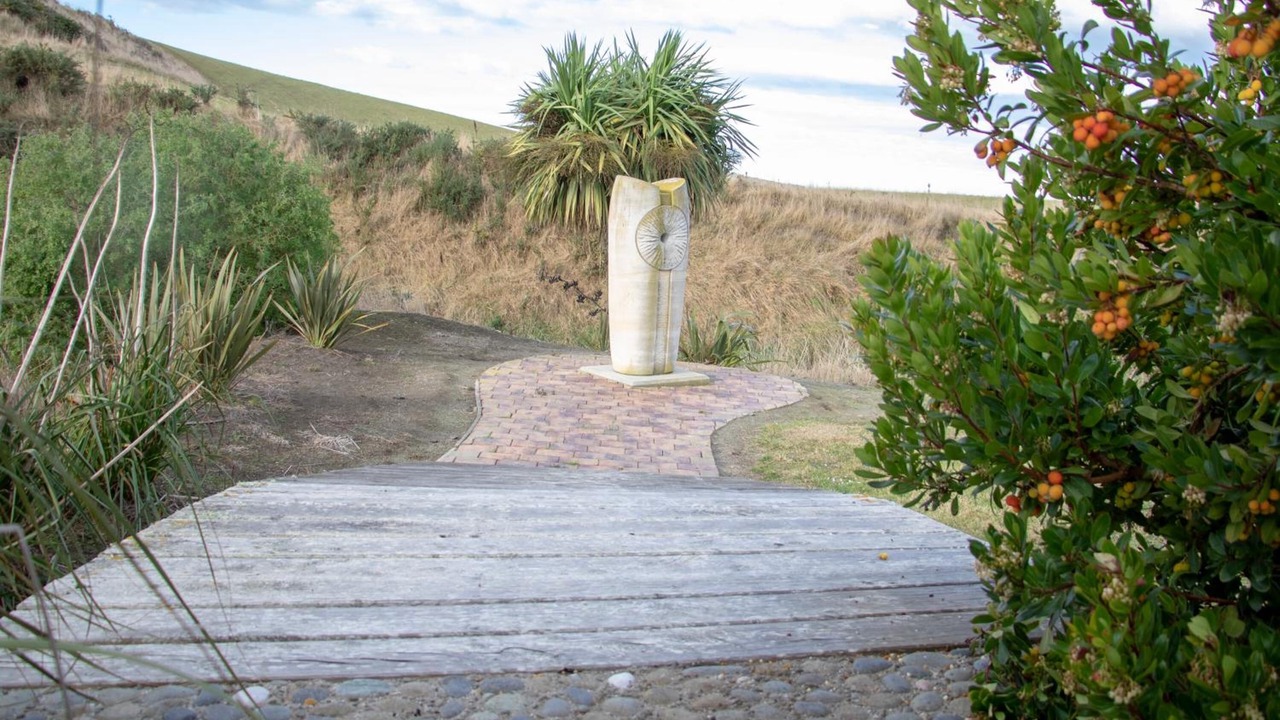 Photo of Outdoor in Awamoa