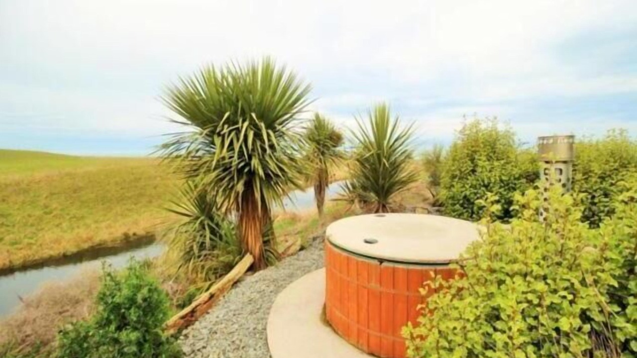 Photo of Outdoor in Awamoa