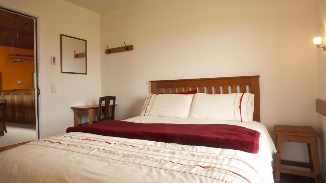 Photo of Bedroom in Awamoa