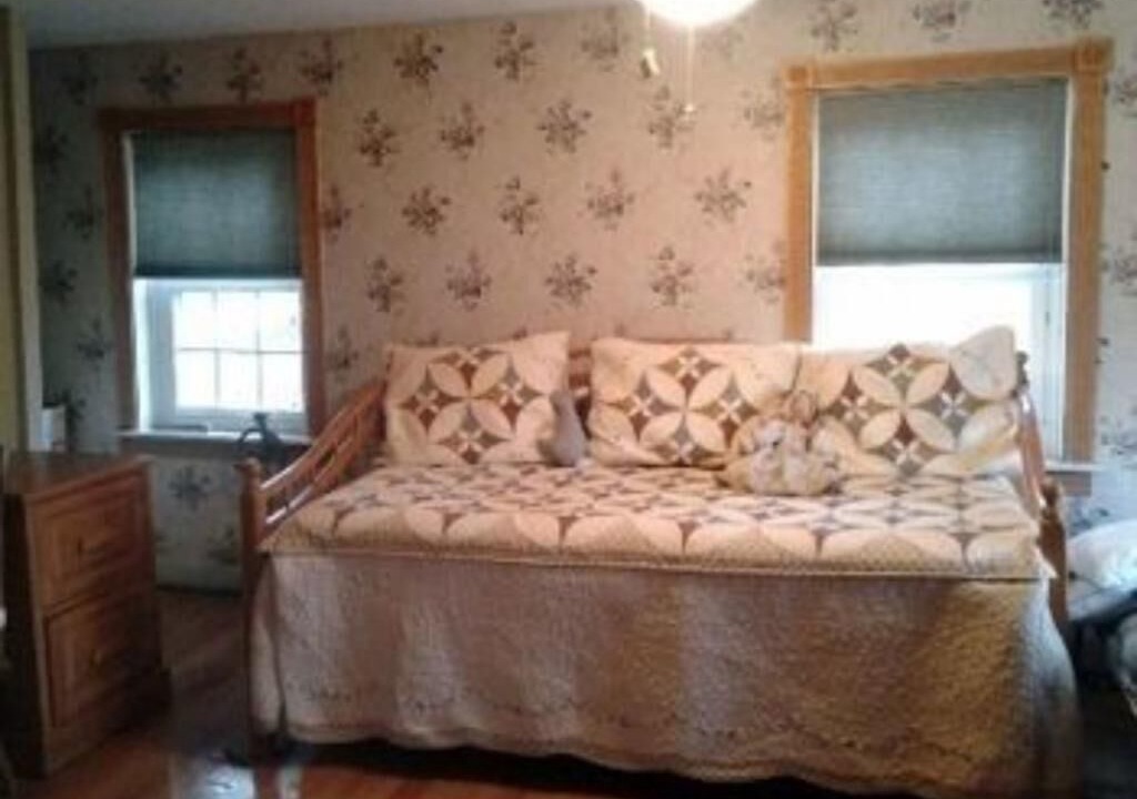 Photo of Patio Balcony in Coopersburg