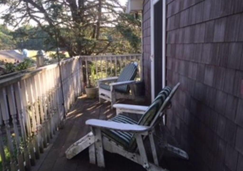 Photo of Patio Balcony in Coopersburg