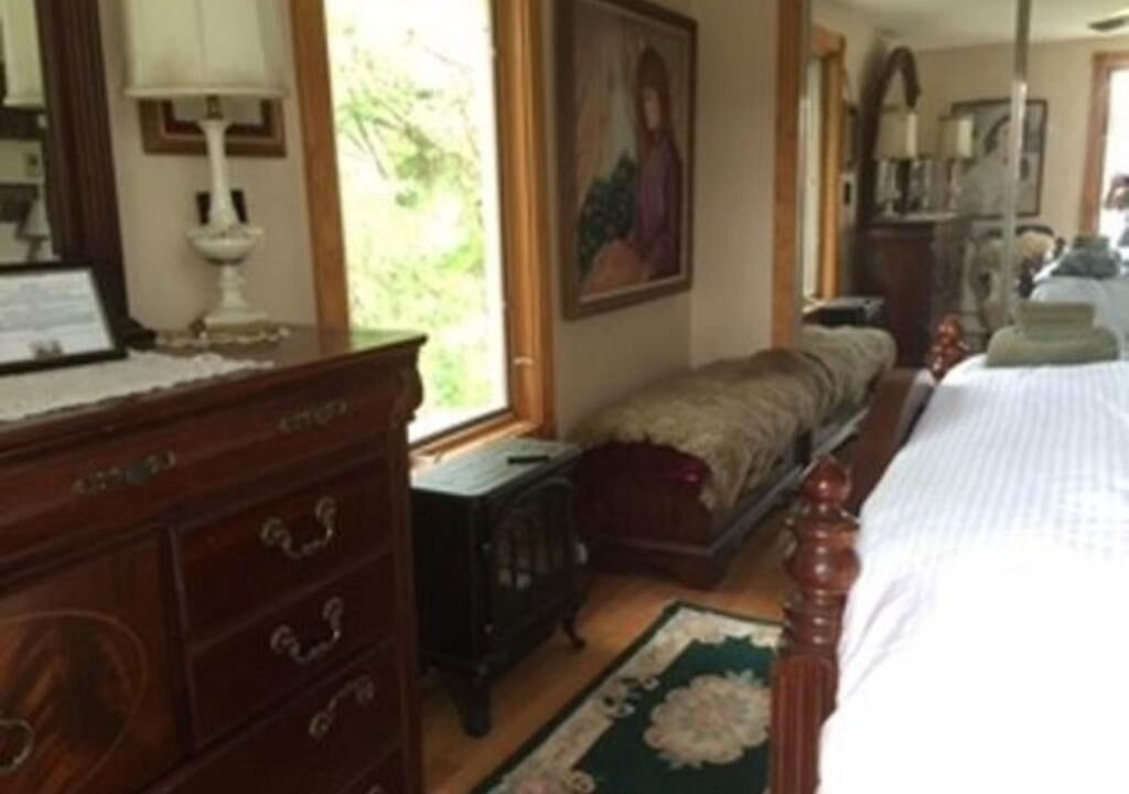 Photo of Bedroom in Coopersburg