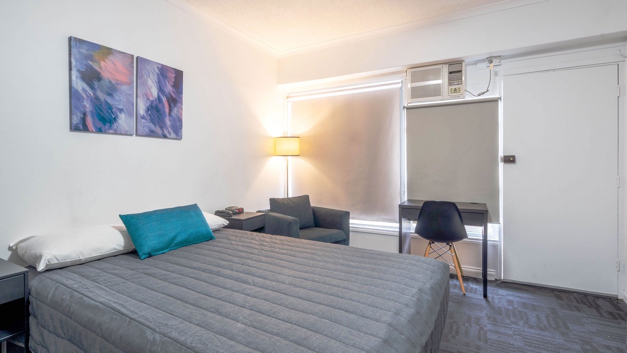 Photo of Bedroom in Mile End