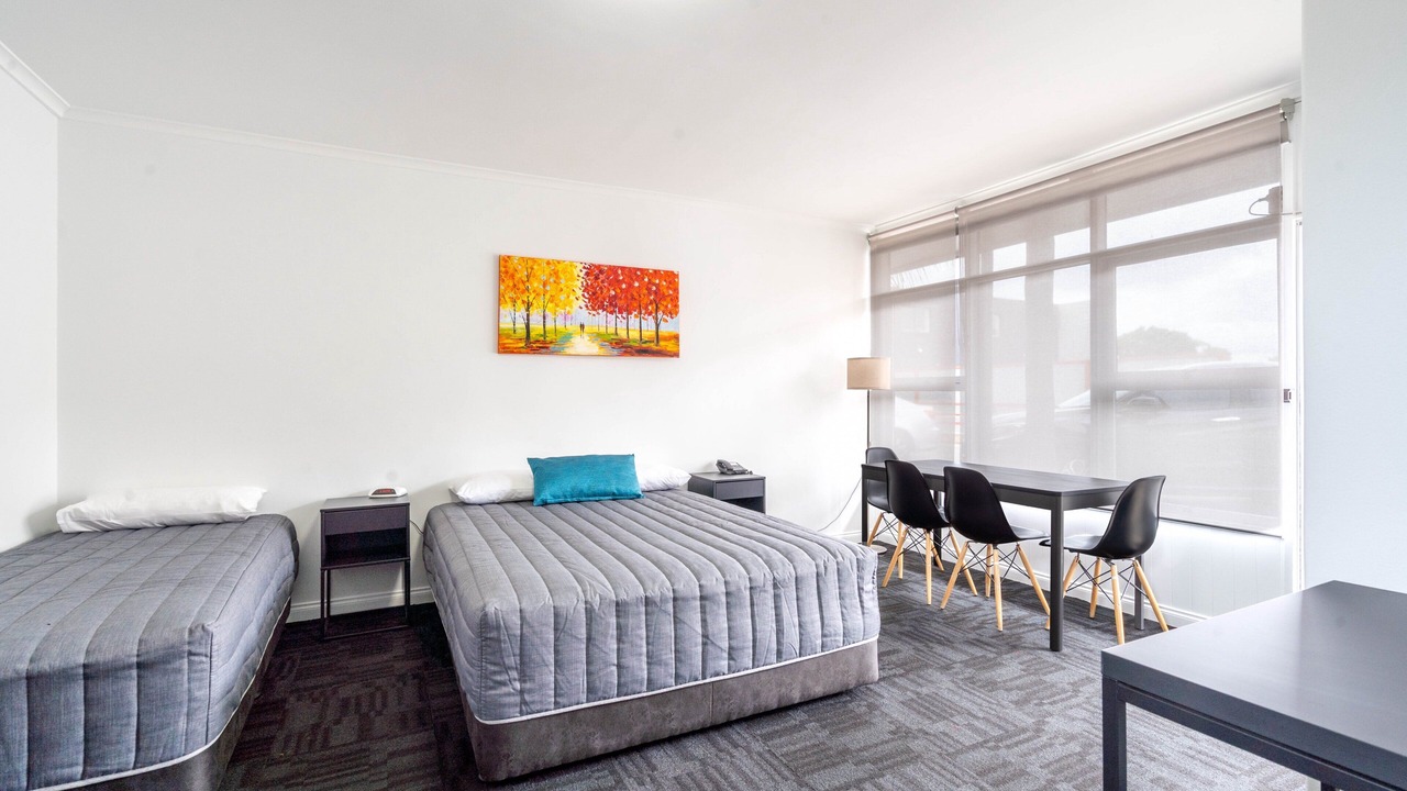 Photo of Bedroom in Mile End