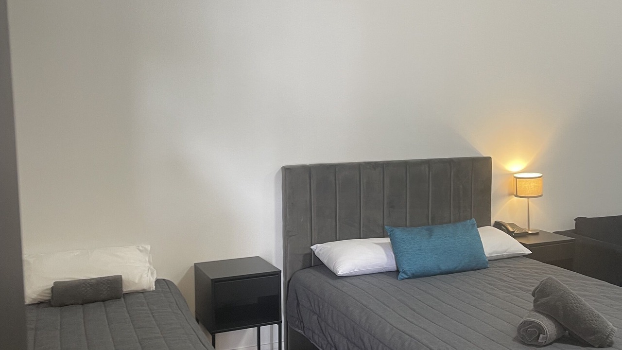 Photo of Bedroom in Mile End