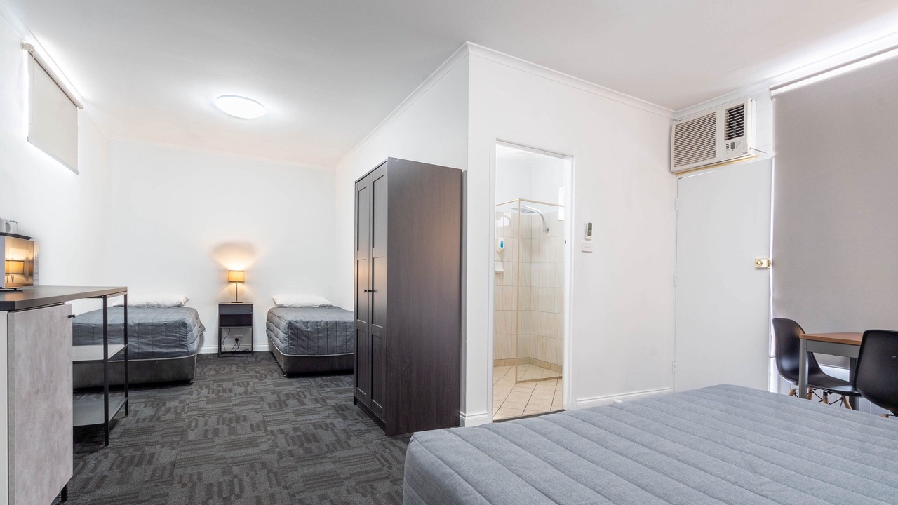 Photo of Bedroom in Mile End