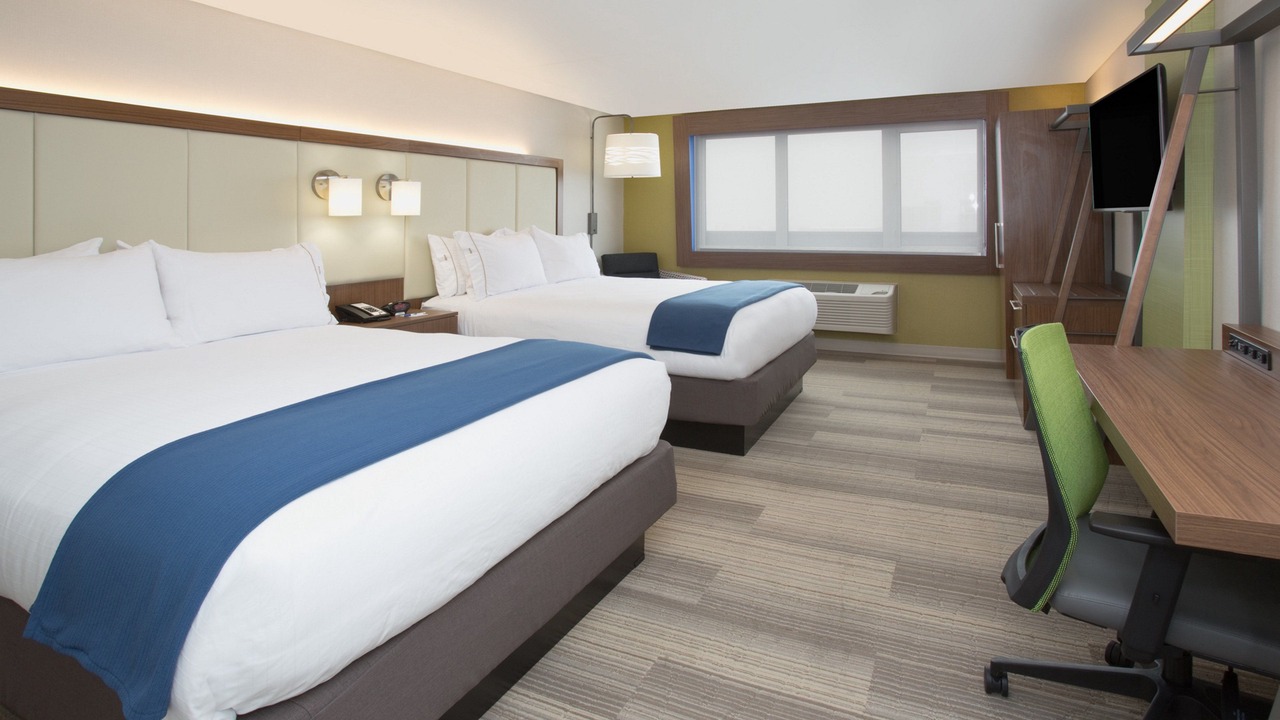 Photo of Bedroom in Perryton