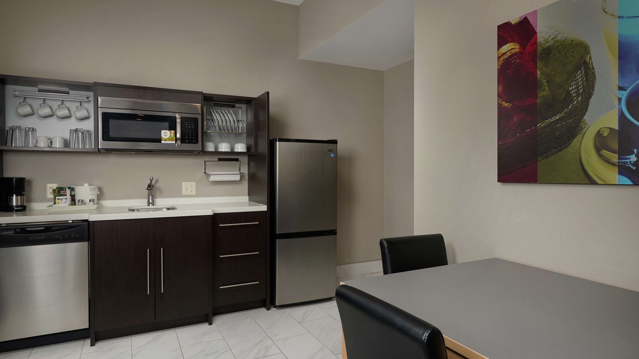 Photo of Kitchen in Muskogee