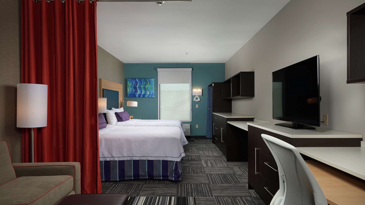 Photo of Bedroom in Muskogee